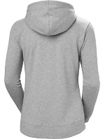 Helly Hansen Classic 79323 Dámská mikina s kapucí "Classic" 59.9323 grey melange Helly Hansen Classic 79323 Dámská mikina s kapucí "Classic" 59.9323 grey melange