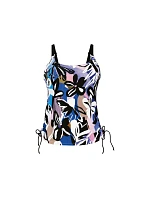 Style Yara Top tankini - horní díl 8380-1 tm.cerná - Anita Classix Style Yara Top tankini - horní díl 8380-1 tm.cerná - Anita Classix