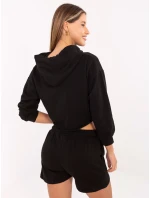 Sada EM KMPL 581.07P černá Sada EM KMPL 581.07P černá