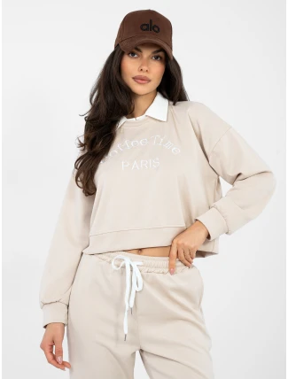 Sada IT KMPL 22212.85 světle béžová