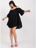 Šaty TW SK BI 80840.20 černá