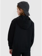 Chlapecká mikina 4F