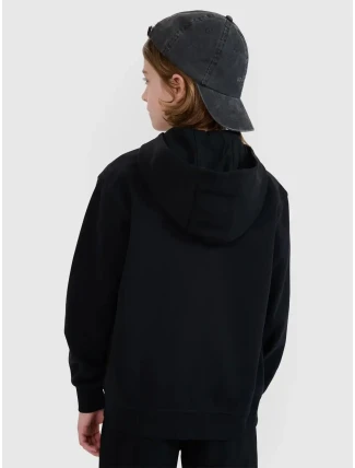 Chlapecká mikina 4F