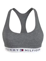 Dámská sportovní podprsenka UW0UW02037-PJB - Tommy Hilfiger