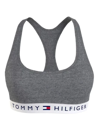 Dámská sportovní podprsenka UW0UW02037-PJB - Tommy Hilfiger