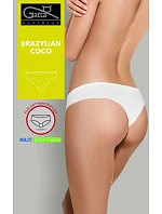 Dámské kalhotky brazilky COCO - Gatta