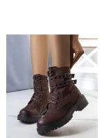 Boty model 205140 Solea Boty model 205140 Solea