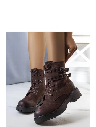 Boty model 205140 Solea Boty model 205140 Solea