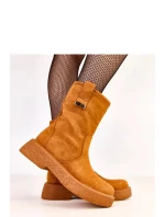 Boty model 219646 Solea Boty model 219646 Solea