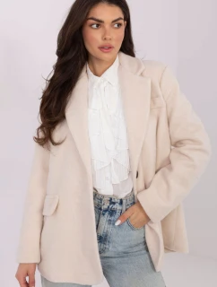 Plášť model 221290 Rue Paris