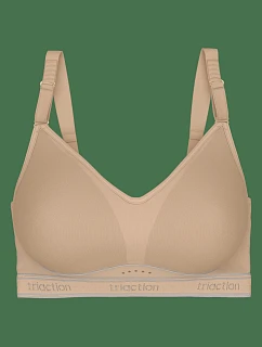 Triaction Cardio Breeze P EX - Tender Beige - TRIUMPH Tender Beige - TRIUMPH