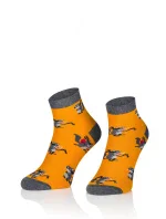 Pánské ponožky Intenso Cotton 1795 Pánské ponožky Intenso Cotton 1795