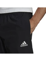 Kalhoty adidas Essentials Small Logo Woven Cargo 7/8 M HE1859