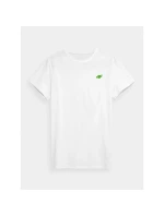 Tričko 4F M 4FWSS24TTSHM1895-90S 3pak pánské