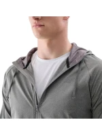 Mikina 4F FNK M512 M 4FWSS25TFSWM512 25M pánské Mikina 4F FNK M512 M 4FWSS25TFSWM512 25M pánské