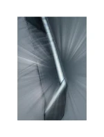 Batoh na kolo Deuter Race 8 l Grey