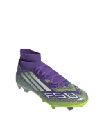 Kopačky adidas F50 League FG/MG Mid W JI0886