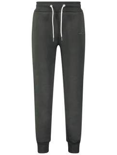 Tepláky Maison Montaigne MIMOSAI DGREY MT LADY 016 (RBMWW6414F/MM-GRIS FONCÉ)