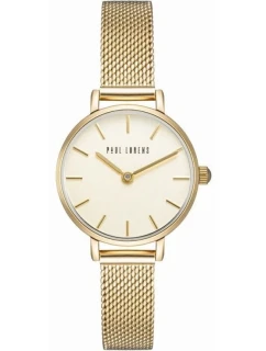 Dámské hodinky PAUL LORENS PL20004B-4D1 + BOX