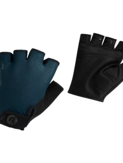 Rogelli dámské rukavice CORE navy blue L