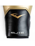 Boxerské rukavice Everlast Pro Style Elite Glove Gold - 870292-70