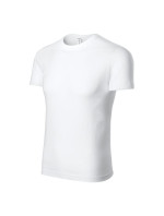 Malfini Peak M MLI-P7400 bílé tričko