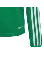 Mikina adidas Tiro 23 League Training Top Jr IB8473 Mikina adidas Tiro 23 League Training Top Jr IB8473