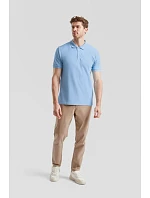 Fruit of the Loom Premium Polo Piqué polo 16.3218 light graphite Fruit of the Loom Premium Polo Piqué polo 16.3218 light graphite