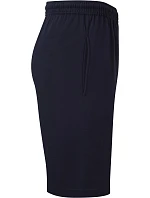 Fruit of the Loom Iconic 195 Jersey Shorts Šortky Jersey 16.4052 deep navy Fruit of the Loom Iconic 195 Jersey Shorts Šortky Jersey 16.4052 deep navy