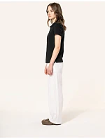 Kariban PK 201 Dámské Supima® strečové piqué polo 20.0201 deep navy