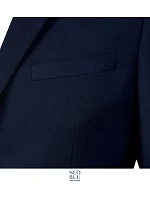 NEOBLU Marius Men (46-64) Pánské sako 24.3164 night blue NEOBLU Marius Men (46-64) Pánské sako 24.3164 night blue