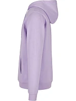 New Morning Studios NM 010 Unisex mikina s kapucí 57.0010 lilac New Morning Studios NM 010 Unisex mikina s kapucí 57.0010 lilac