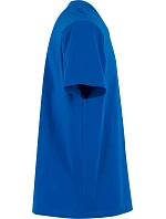 New Morning Studios NM 038 Unisex tričko z těžké bavlny 57.0038 cobalt blue New Morning Studios NM 038 Unisex tričko z těžké bavlny 57.0038 cobalt blue