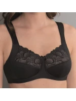 Lucia chirurgická podprsenka oboustranná 4723X black - Anita Care