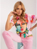 DHJ KMPL 8899 sada 2.53 světle růžová