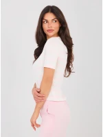 Jumper PM SW SF162.80 světle růžový