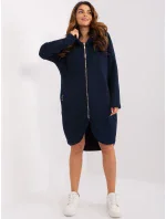 RV BL 4858 2.97P tmavě modrá RV BL 4858 2.97P tmavě modrá