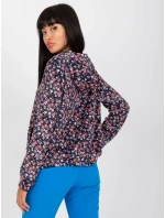 Mikina RV BL 8121.29 tmavě modrá