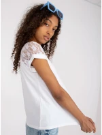 Halenka RV BZ 7841.29 bílých