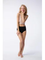 Spodní díl Amber Maxi Black - Julimex Spodní díl Amber Maxi Black - Julimex