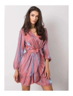 Dámské šaty SK 11037 - FPrice