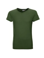 Pánské tričko LIFE 21250 Pánské tričko LIFE 21250