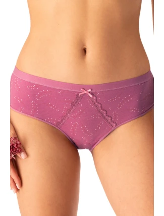 DÁMSKÉ KALHOTKY LPN 523 B25