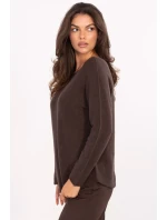 Svetr  model 216673 Italy Moda