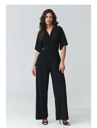 Dámský Overal  model 226851 Makadamia