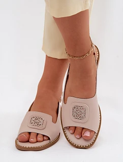 Sandály model 229721 Step in style