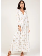 Dámské šaty Terre Rouge SA2529-4MM00 Dámské šaty Terre Rouge SA2529-4MM00