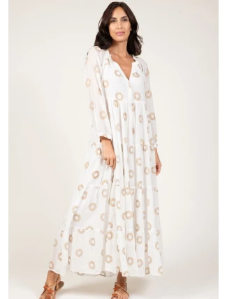 Dámské šaty Terre Rouge SA2529-4MM00 Dámské šaty Terre Rouge SA2529-4MM00