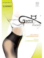 Dámské punčochové kalhoty Gatta Body Slimmer 20 den Dámské punčochové kalhoty Gatta Body Slimmer 20 den