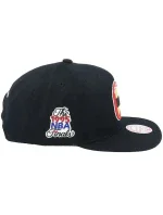 Mitchell & Ness NBA Houston Rockets Top Spot Snapback Hwc Rockets Kšiltovka HHSS2976-HROYYPPPBLCK Mitchell & Ness NBA Houston Rockets Top Spot Snapback Hwc Rockets Kšiltovka HHSS2976-HROYYPPPBLCK